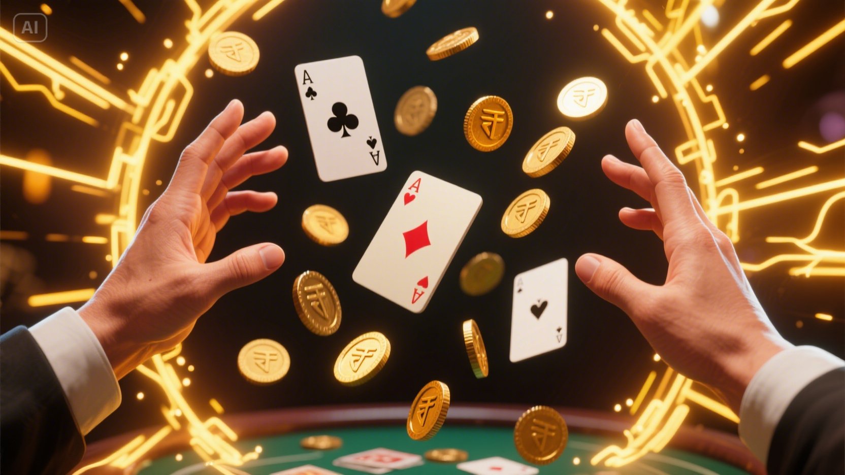 AllBet Casino